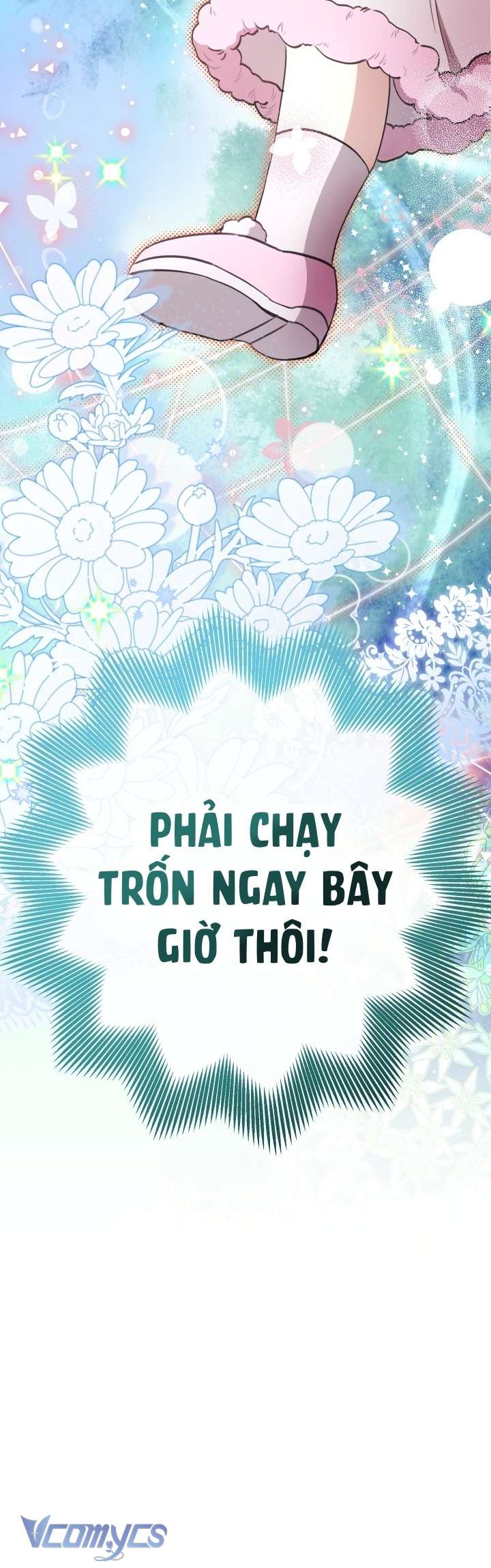 Đứa Trẻ Nuôi Dưỡng Ác Ma Chap 12 - Trang 2