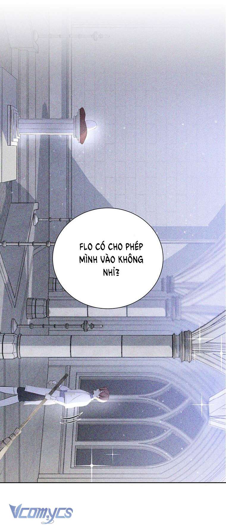 [PNT] Phía Sau Mặt Nạ Của Nam Chính Hiền Lành Chap 15 - Trang 2