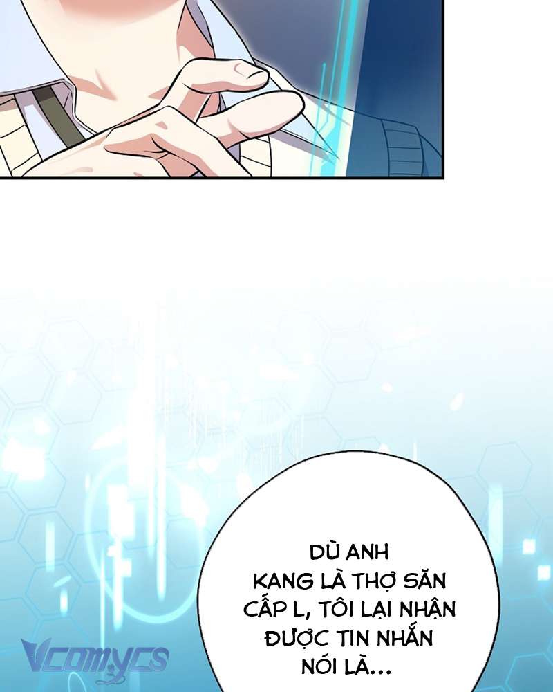 Nhật Ký Từ Chức Cấp S Của Thợ Săn Công Chức Chap 19 - Trang 4