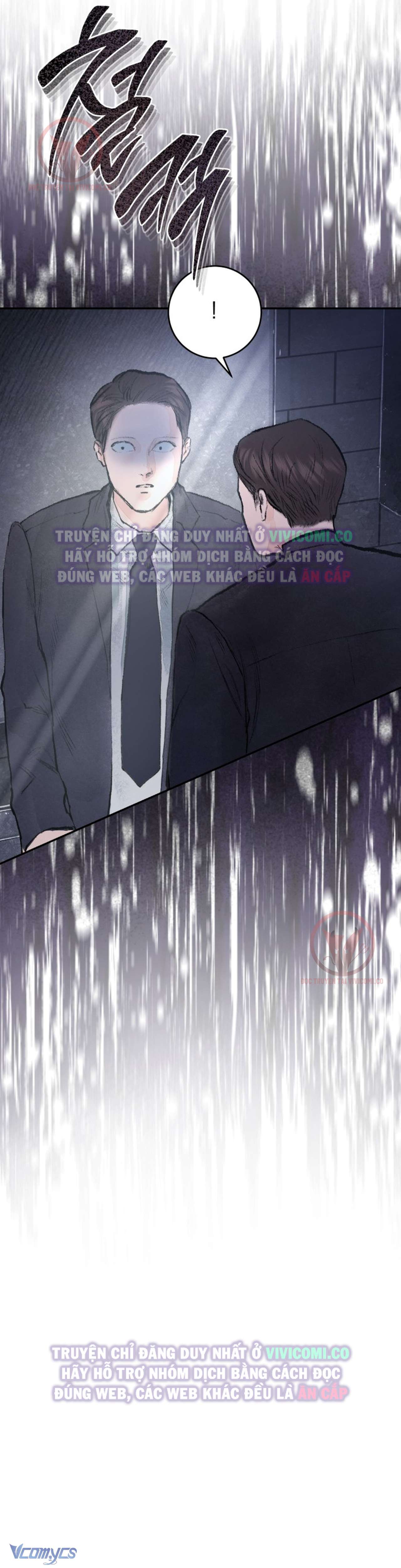 Chàng Quỷ Của Tôi Chap 2 - Trang 4