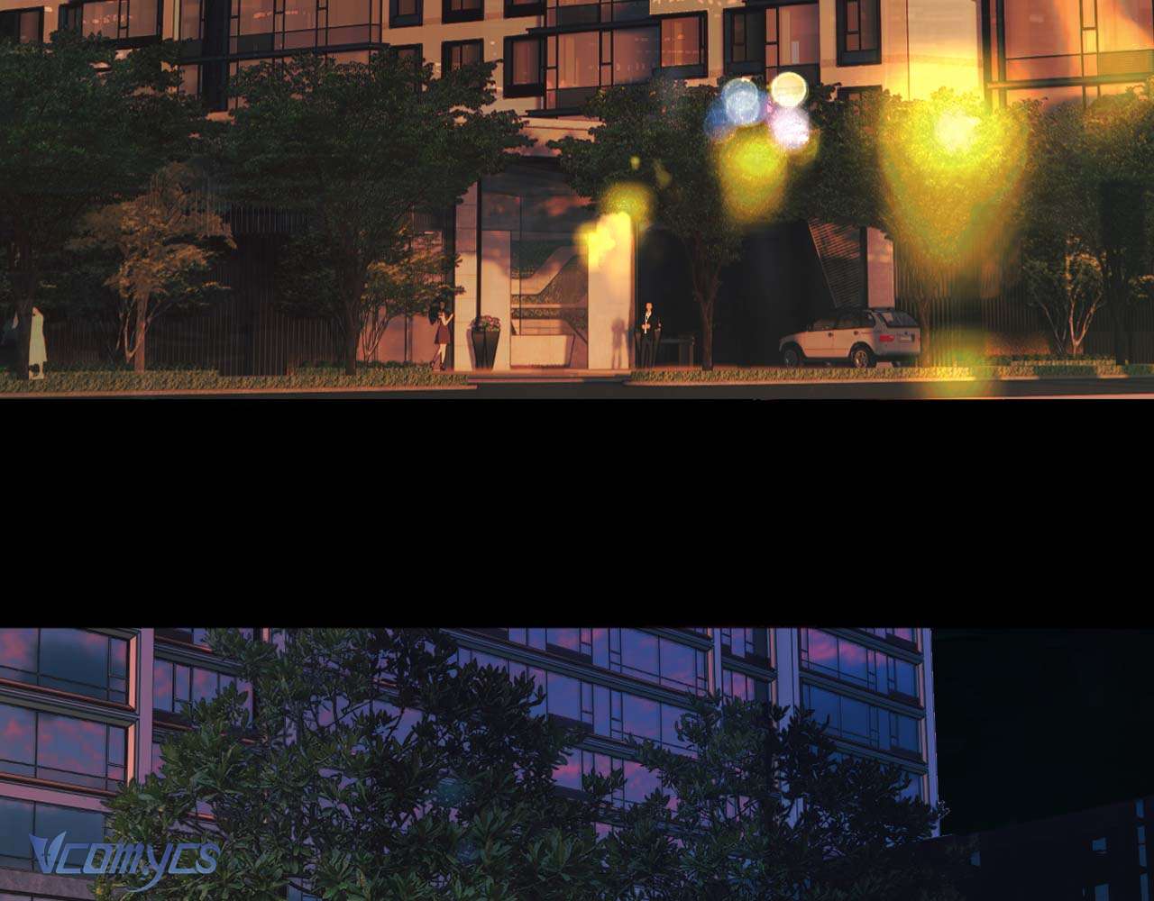 Trêu Nhầm Chap 61 - Next Chap 62