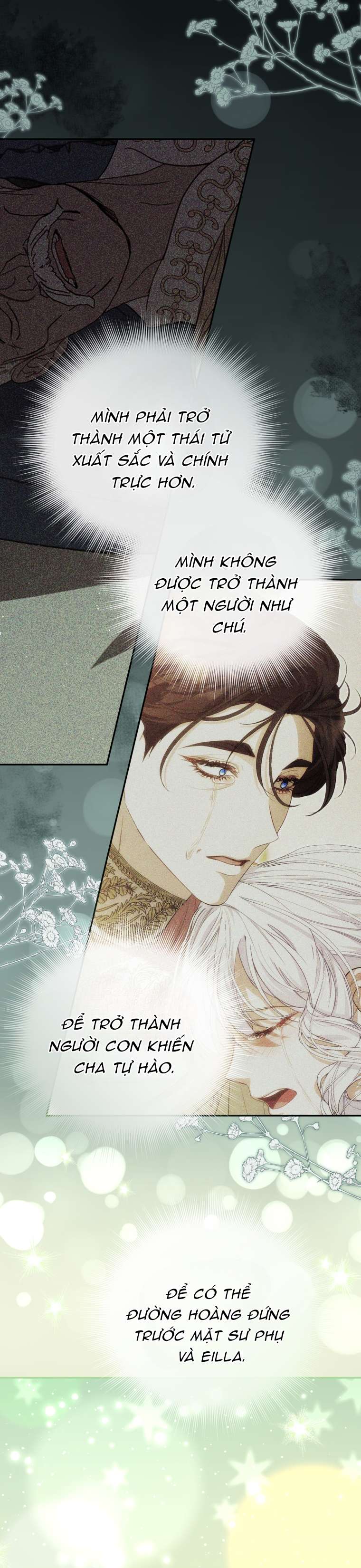 Người Phải Trả Giá Bằng Mạng Sống Vì Đã Lừa Dối Tôi Chap 27 - Trang 3