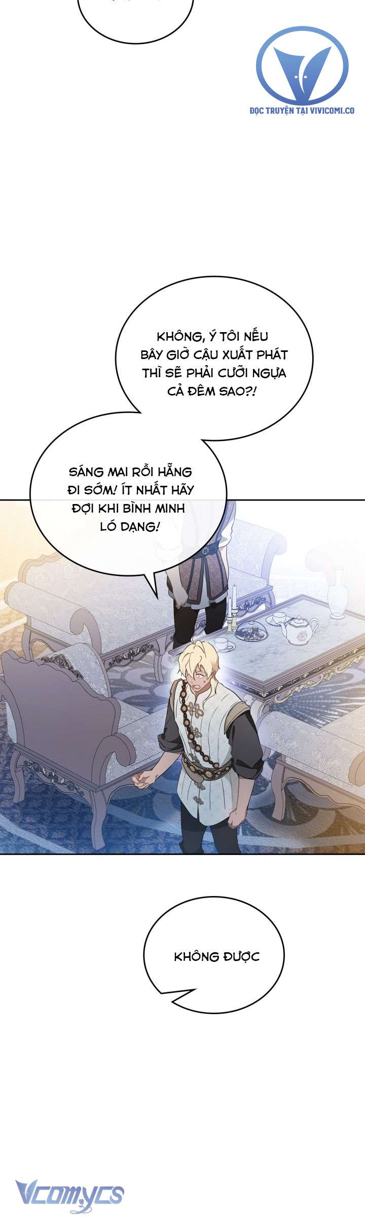 Kiếp Này Nhất Định Làm Gia Chủ Chap 176 - Trang 2