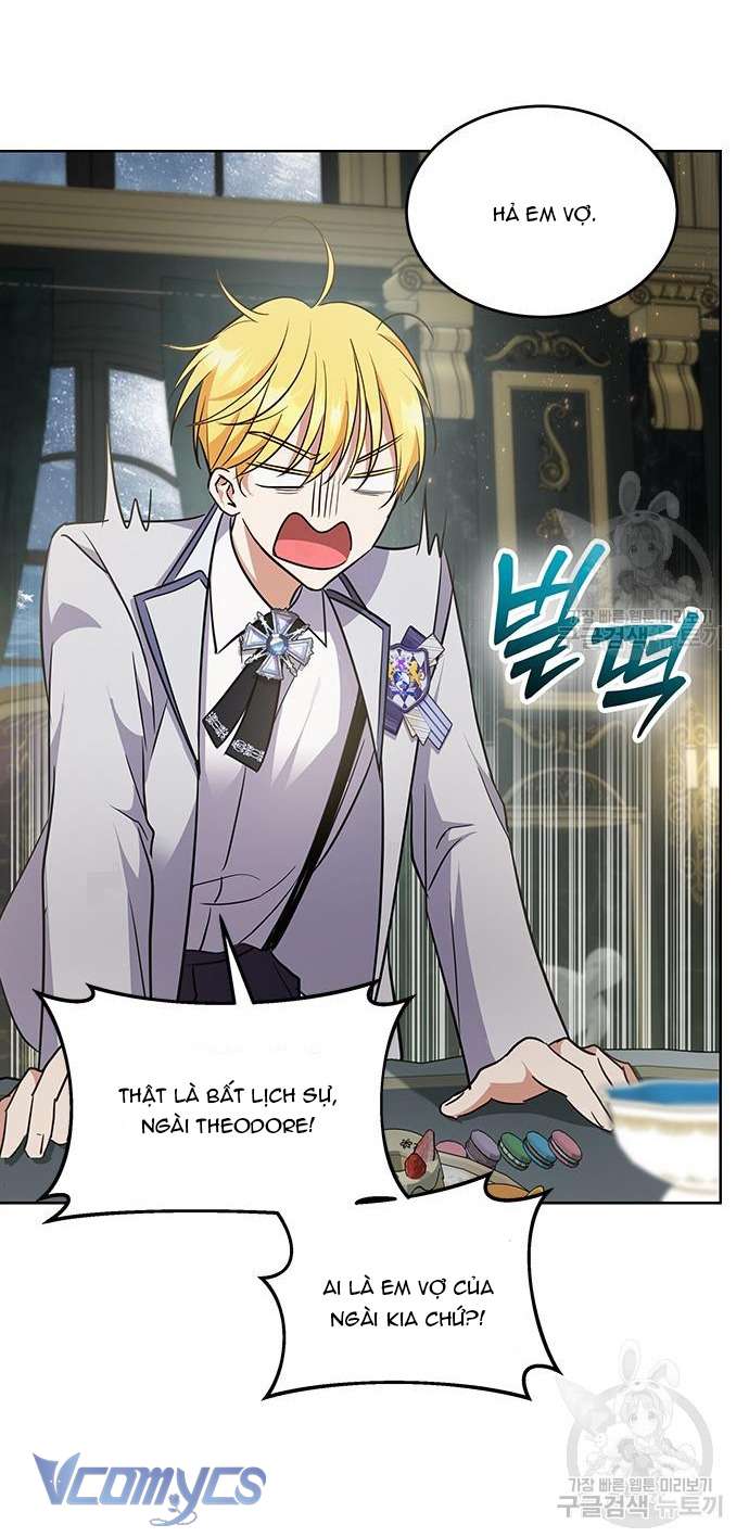 Làm Thế Nào Để Ăn Chủ Nhân Chap 68 - Trang 3