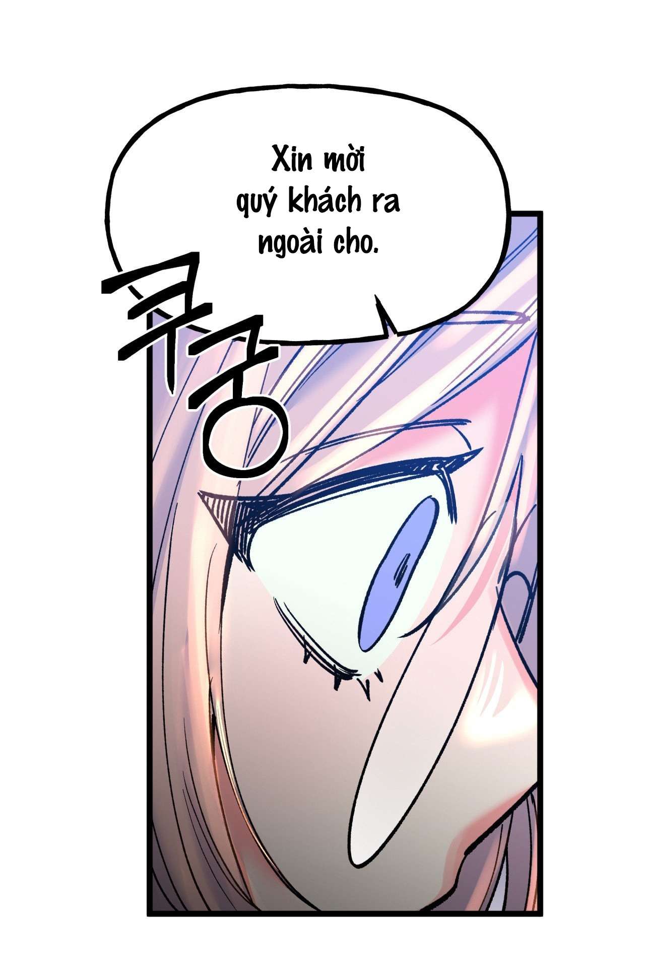 Cuộc Sống Ở Clb Của Sinh Viên Năm Nhất Yul Moo Chap 30 - Trang 3