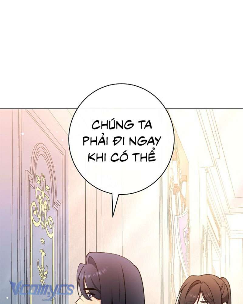 Hầu Gái Độc Quyền Của Hoàng Hậu Phản Diện Chap 78 - Trang 4