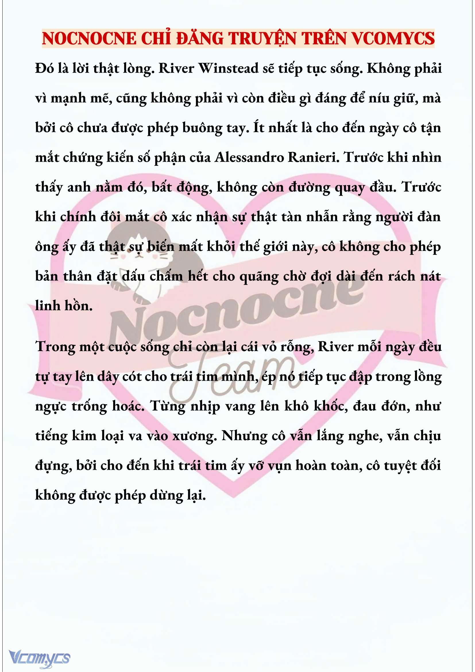 [TIỂU THUYẾT] ĐIỂM CHÍ Chap 164 - Trang 2