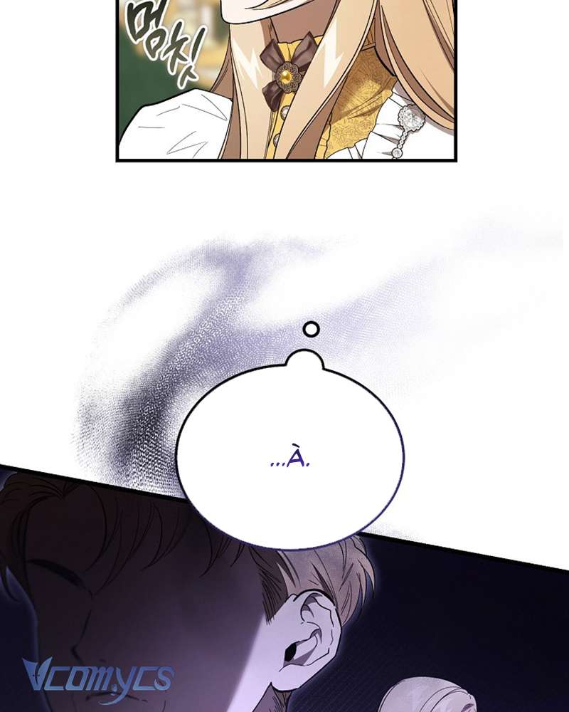 Ác Quỷ Nuôi Dưỡng Tiểu Thư Chapter 48 - Trang 4