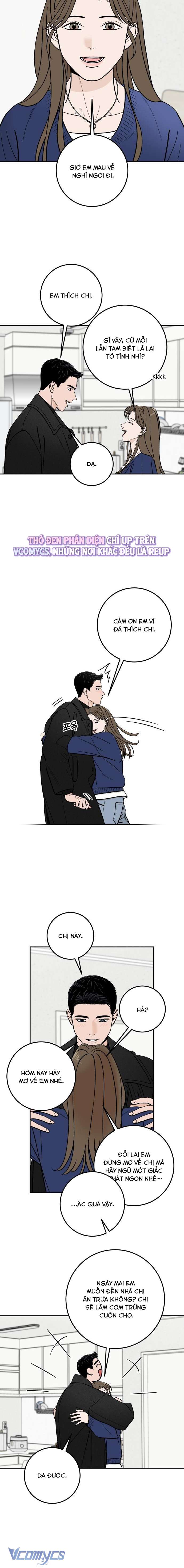 Cậu Nhóc Hàng Xóm Chap 44 - Trang 4