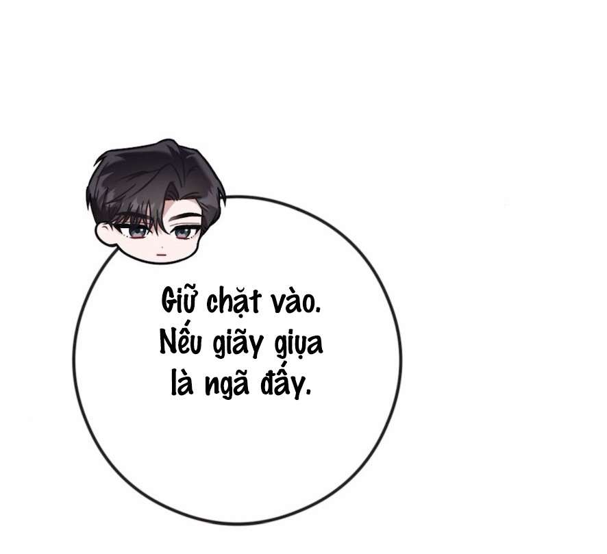 Chiếm Lấy Em Chap 7 - Trang 3