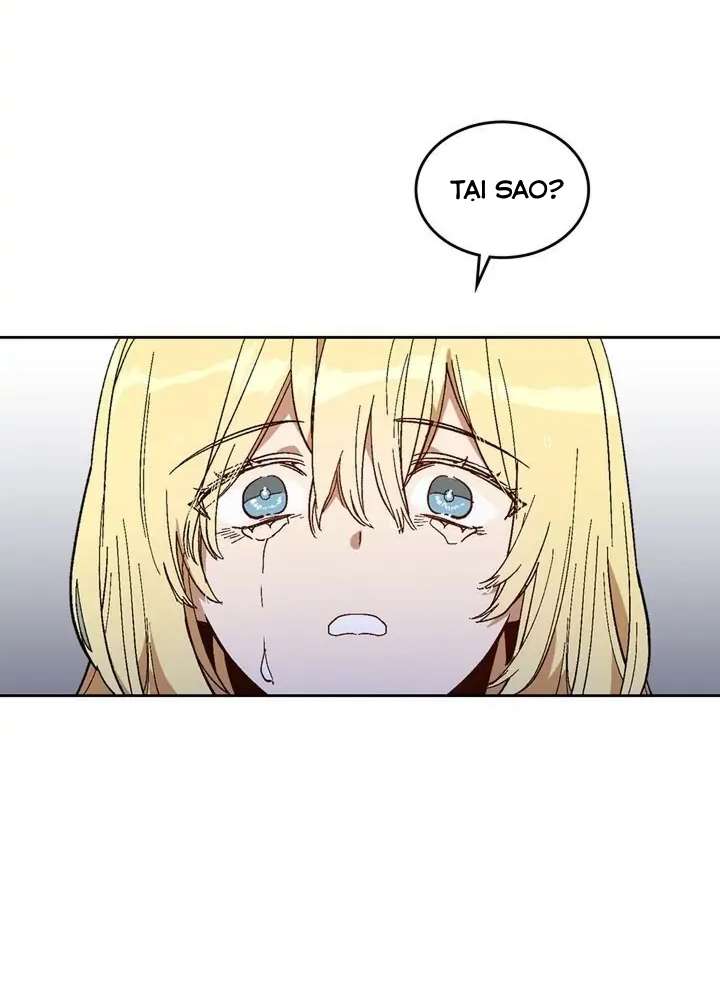 Vị Hôn Thê Khế Ước Của Công Tước Chap 141 - Trang 4