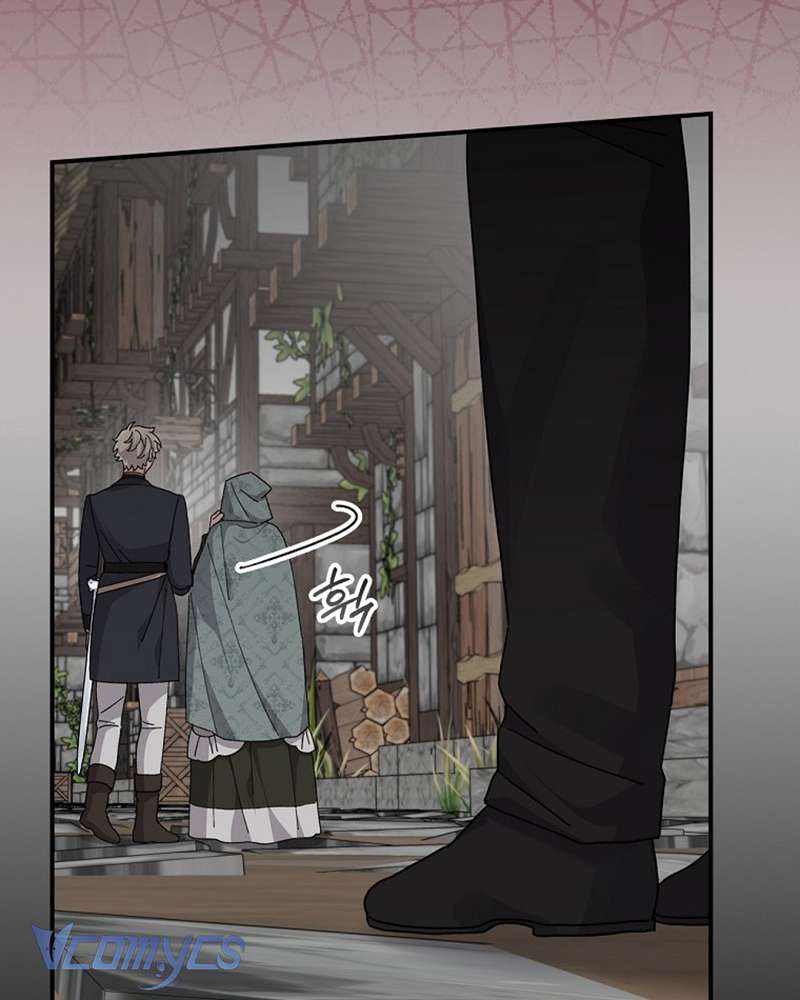 Chị Gái Của Nhân Vật Phản Diện Hôm Nay Cũng Đang Đau Khổ Chap 90 - Trang 4