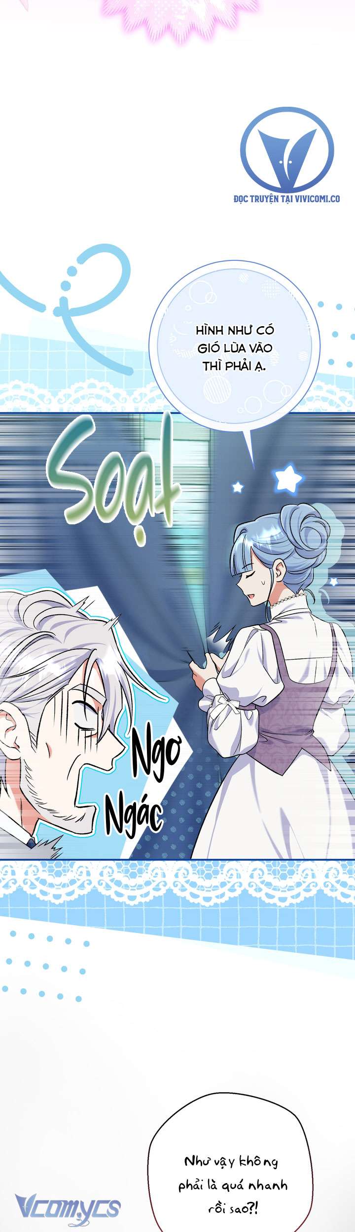 Người Xem Mắt Của Ác Nữ Quá Hoàn Hảo Chap 91 - Trang 3