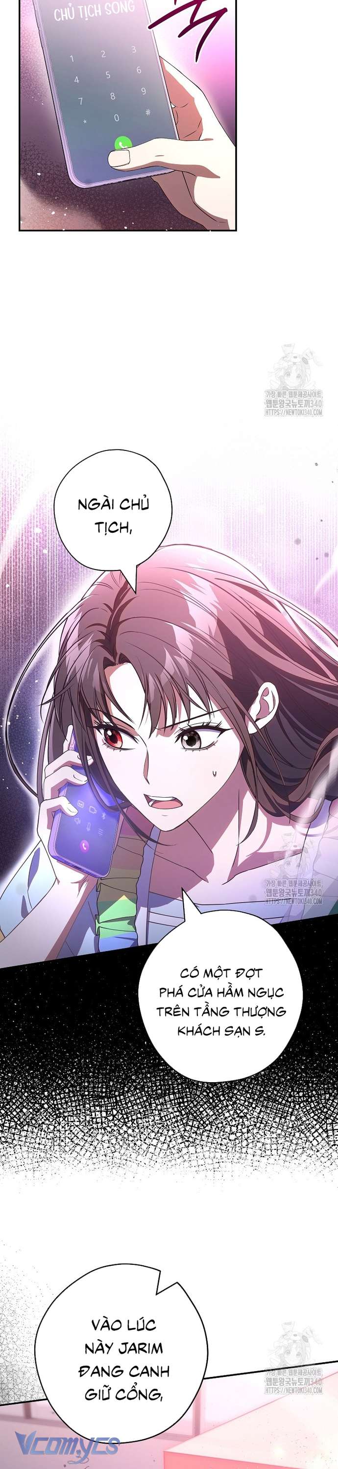 Nhật Ký Từ Chức Cấp S Của Thợ Săn Công Chức Chap 39 - Next Chap 40