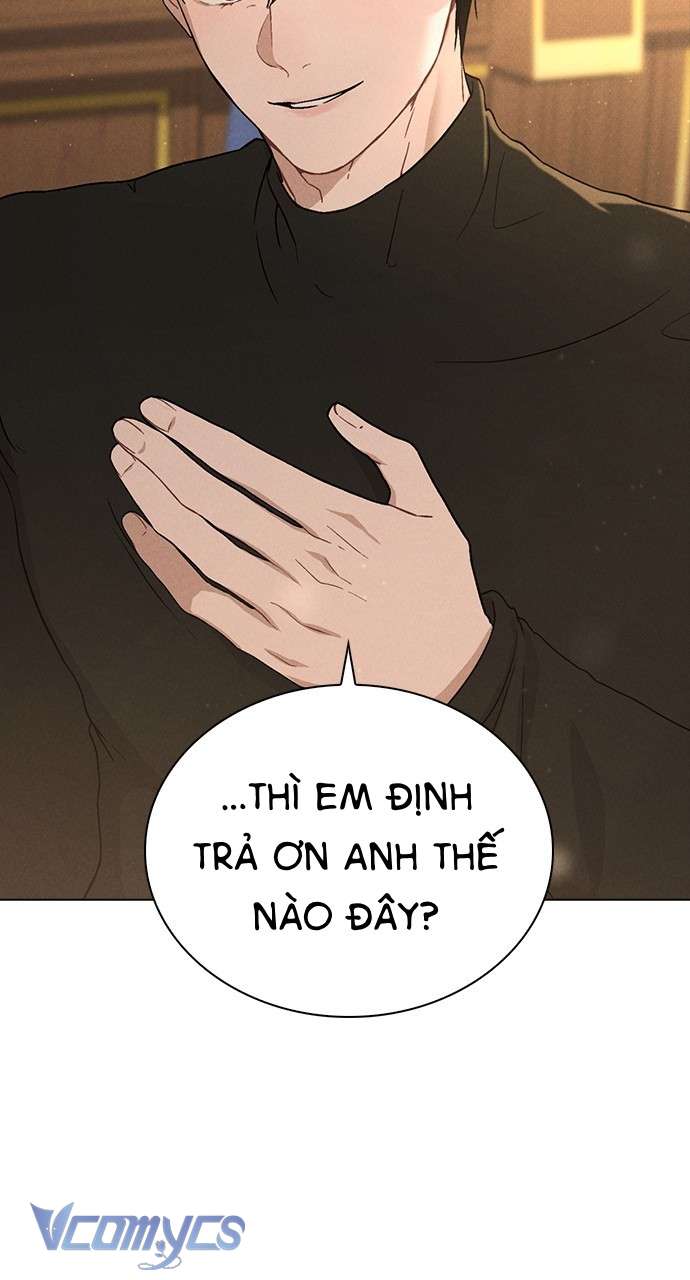 Review Người Yêu Cũ Chap 5 - Trang 3