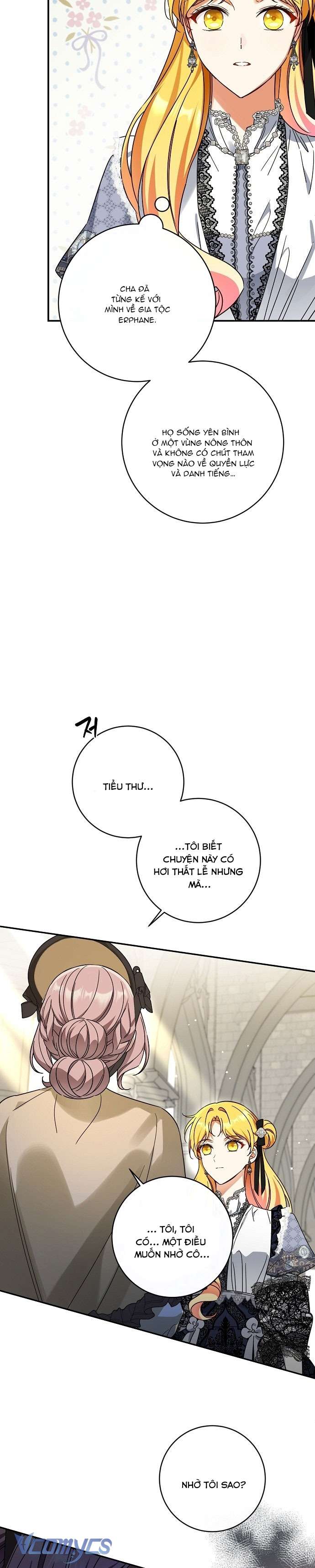 Thuần Hóa Hầu Tước Quái Dị Chap 57 - Next Chap 58