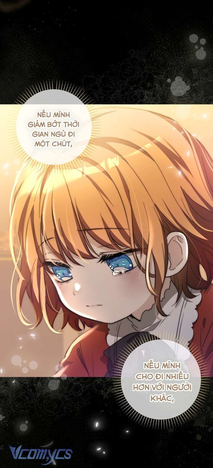 Đứa Trẻ Nuôi Dưỡng Ác Ma Chap 7 - Next Chap 8