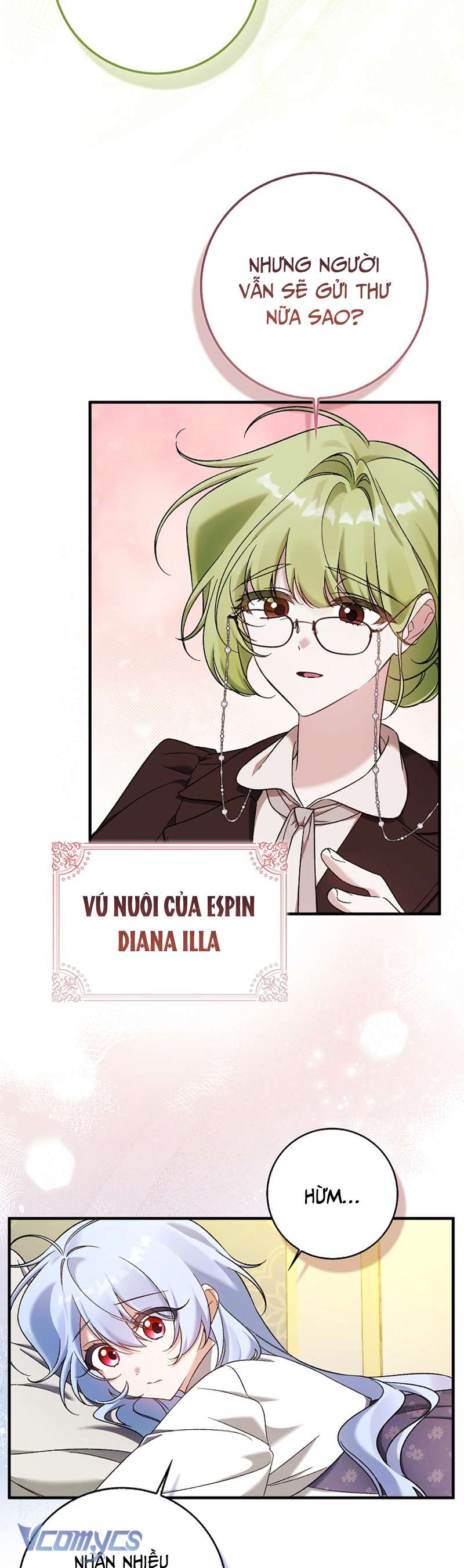 Tôi Cứ Ngỡ Rằng Mình Là Nhân Vật Chính Chap 3 - Trang 2