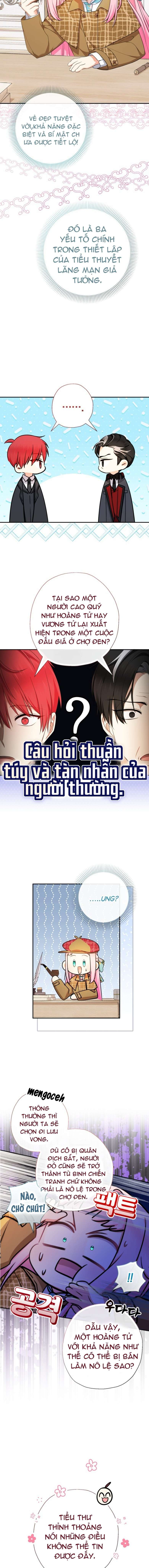 [PNT] Tiểu Thư Tích Tiền Đi Bụi Chap 59 - Trang 2