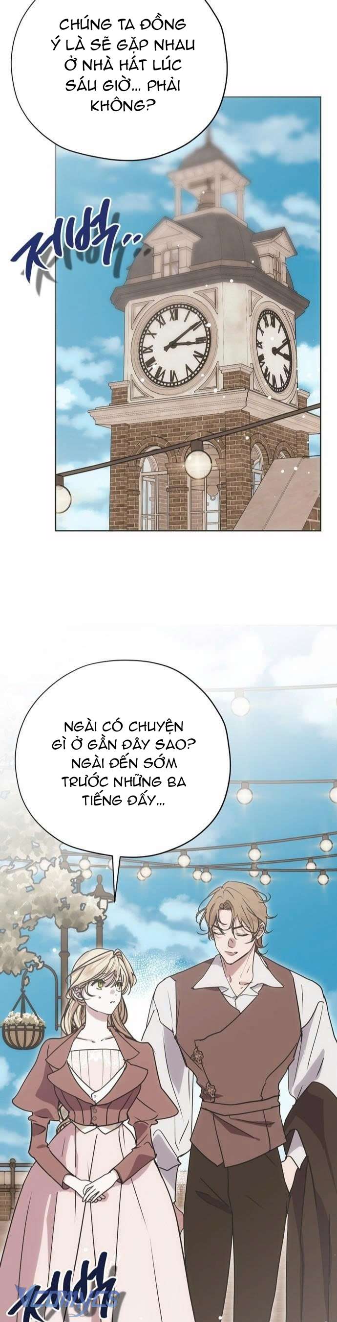 Vụ Bê Bối Vô Đạo Đức Chap 17 - Next 
