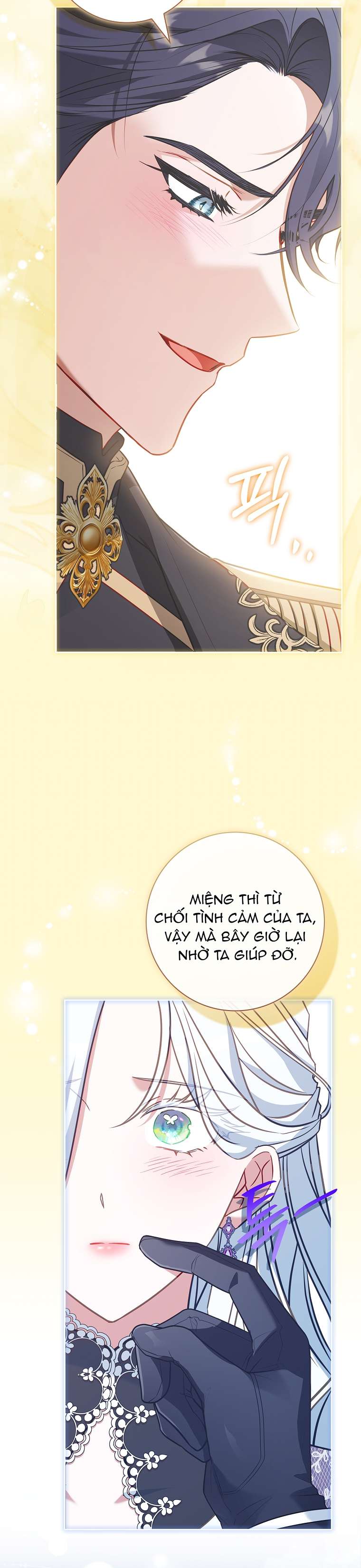 Chồng Ơi, Tại Sao Chúng Ta Không Thể Ly Hôn? Chap 78 - Next Chap 79