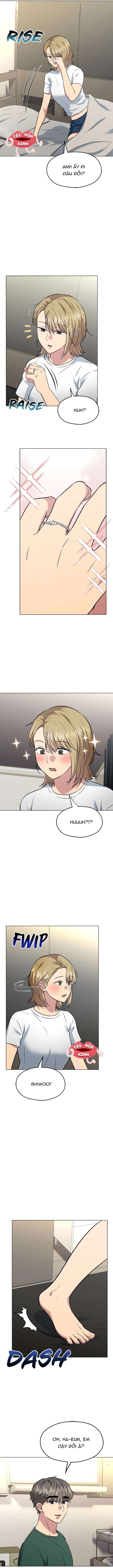 Twenty Nights Twenty Nights-Chap 58 - Next 