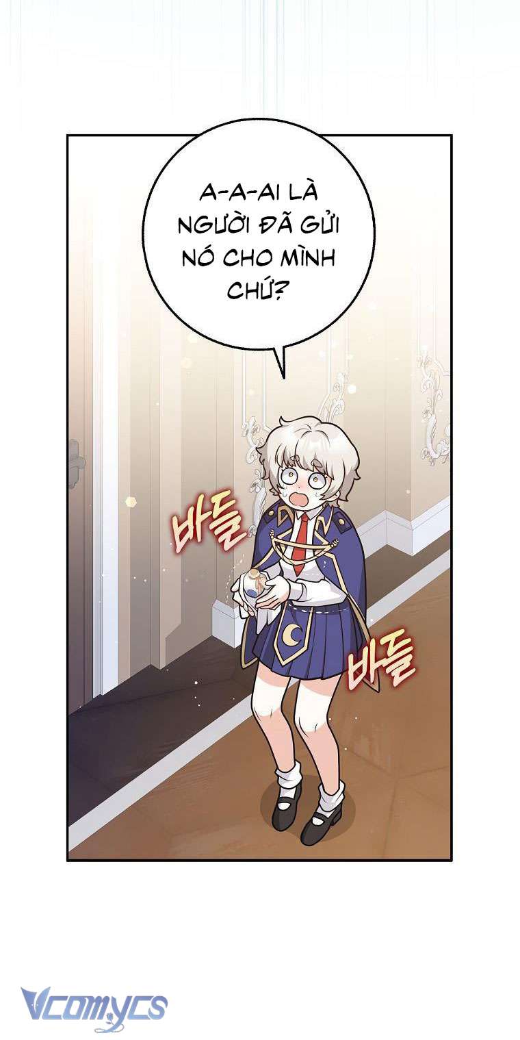 Tôi Thề Chúng Ta Chỉ Là Bạn Chapter 40 - Next Chapter 41