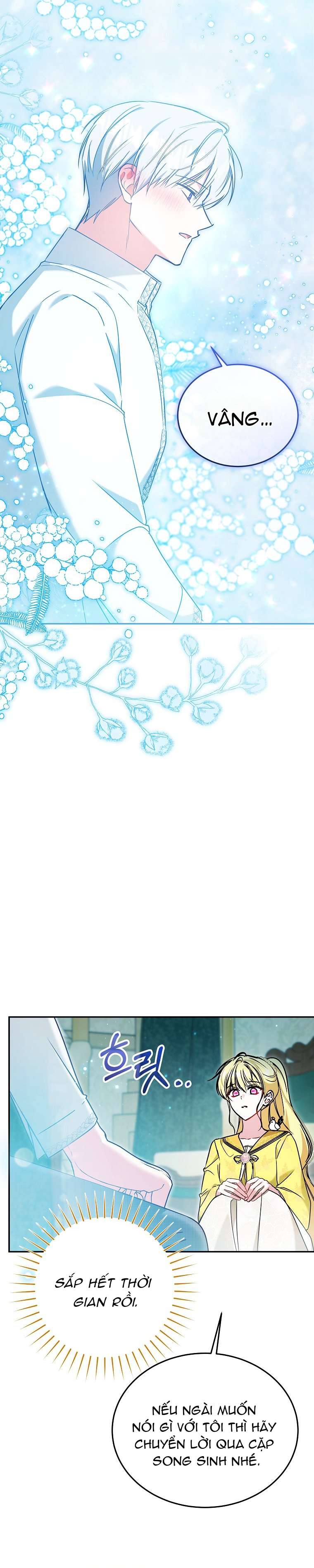 Chị Gái Tôi Là Nhân Vật Chính Chap 66 - Trang 2