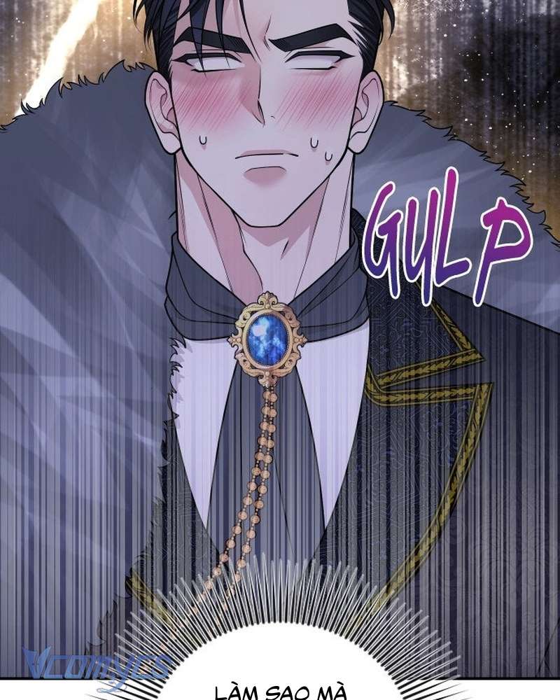 Trước Khi Em Có Ý Định Chạy Trốn Ta Sẽ Ngăn Chặn Nó Chap 42 - Trang 2