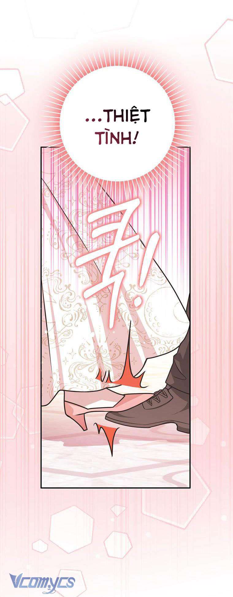 Tôi Thề Chúng Ta Chỉ Là Bạn Chapter 50 - Next Chapter 51