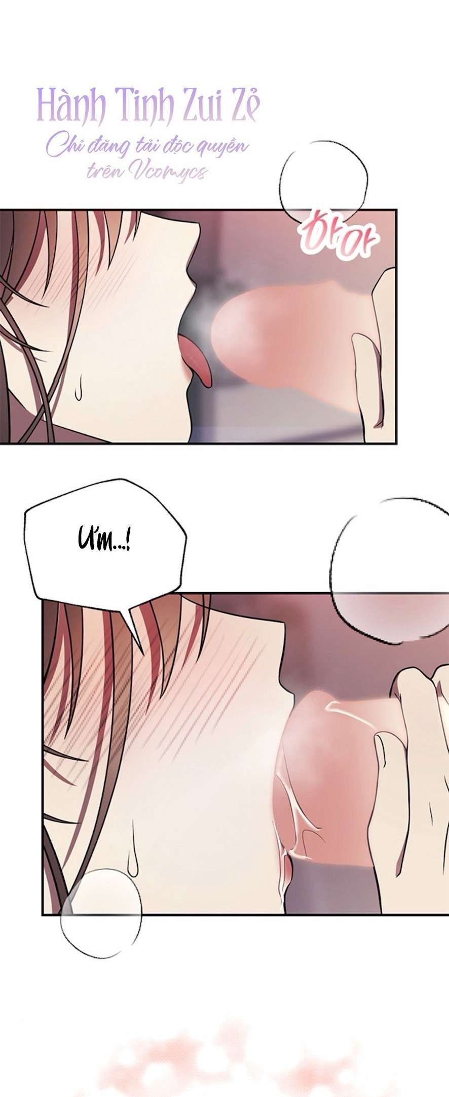 Oppa, Cho Em Xin Một Miếng Nào! Chap 4 - Next Chap 5