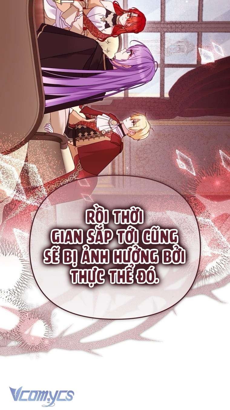 Tôi Được Nuôi Dưỡng Bởi Những Kẻ Phản Diện Chap 120 - Trang 2