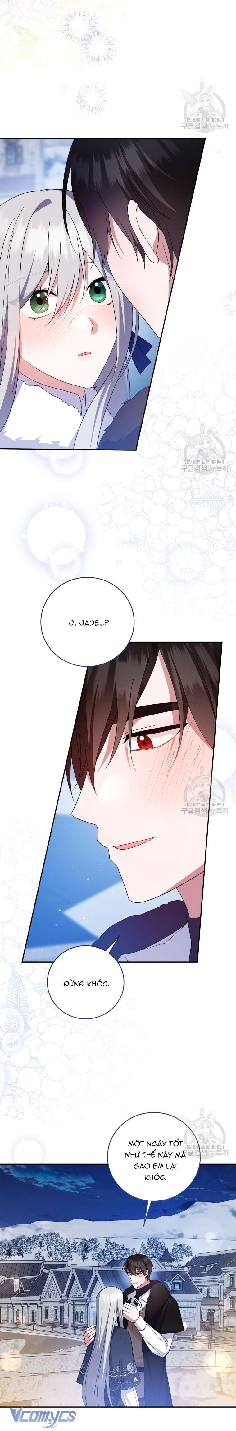 Kế Hoạch Trả Thù Chap 73 - Next Chap 74