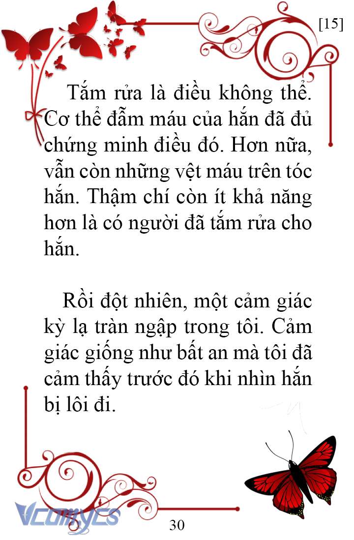 [Novel] Phương Pháp Bảo Vệ Anh Trai Nữ Chính Chap 15 - Trang 2