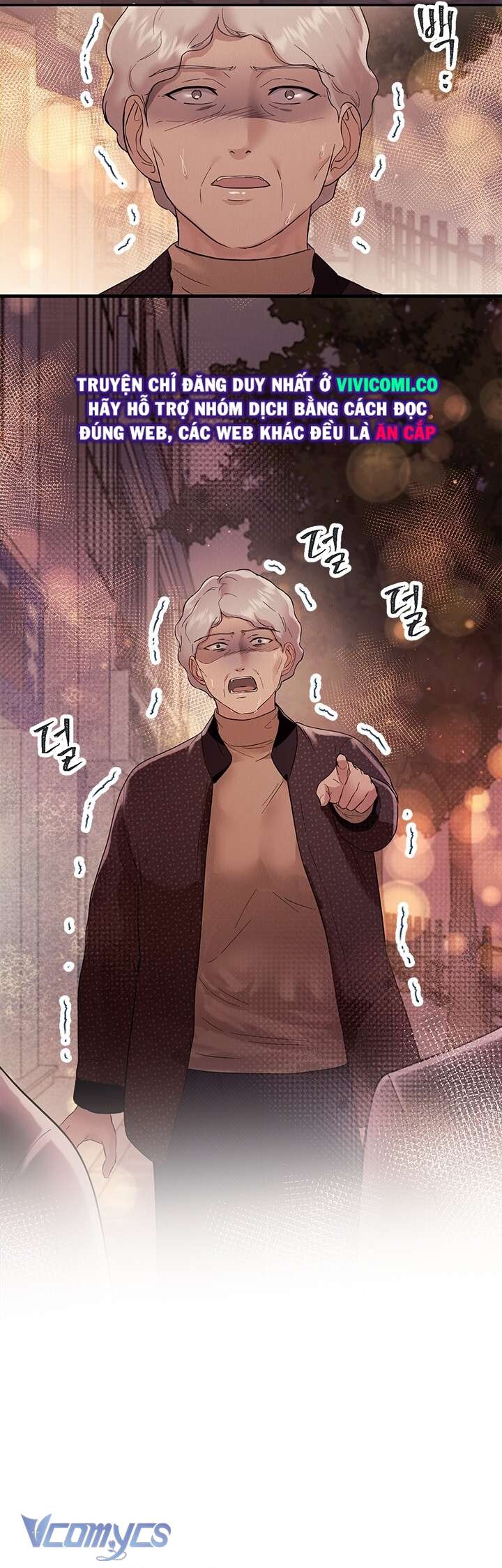 [18+] Đối Tác Dục Vọng Chap 23 - Next Chap 24