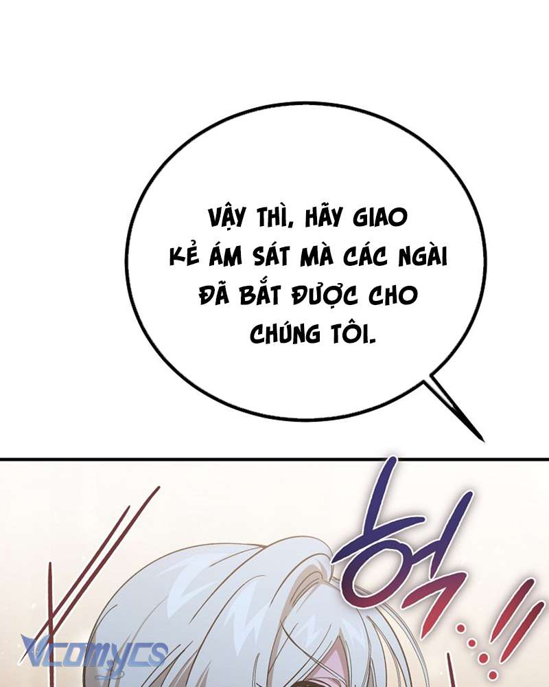 Ác Quỷ Nuôi Dưỡng Tiểu Thư Chapter 38 - Trang 4
