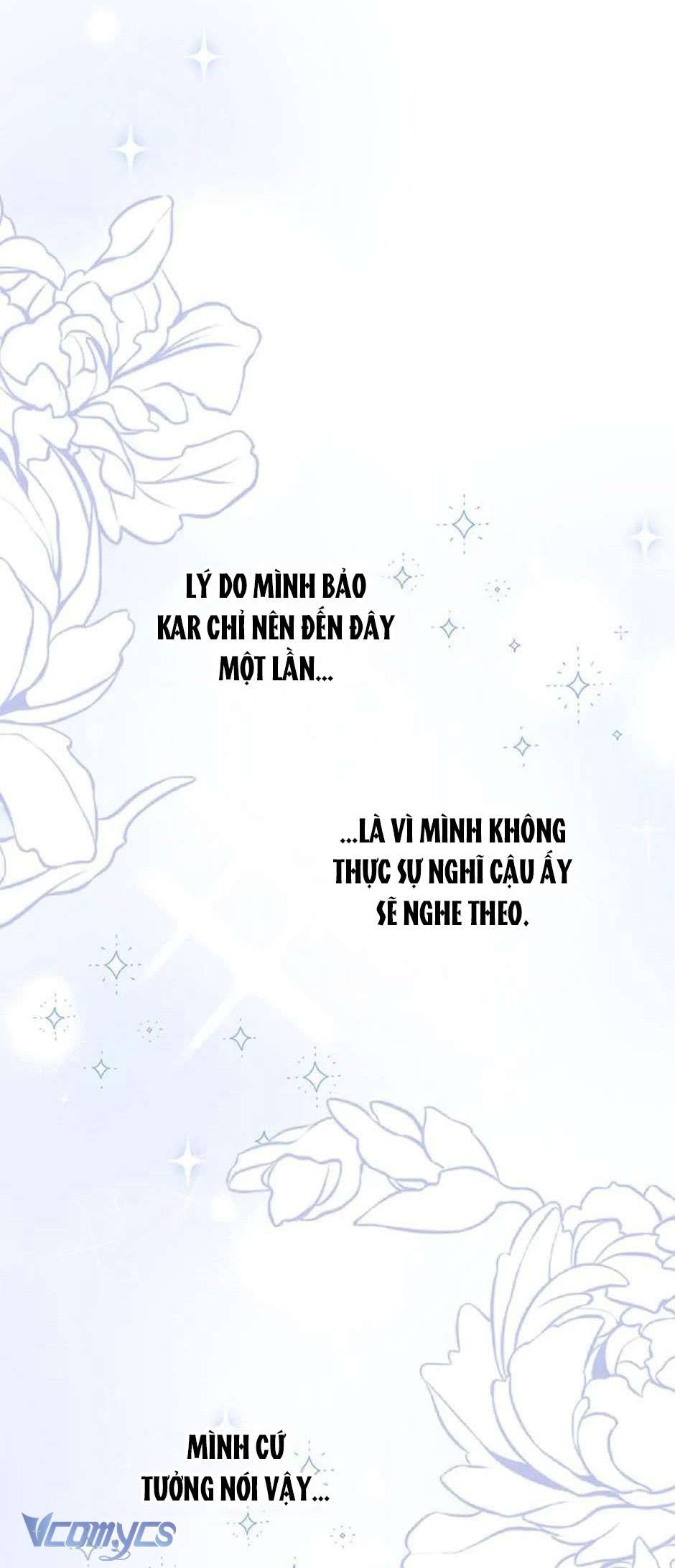 Tôi Thề Chúng Ta Chỉ Là Bạn Chapter 21 - Trang 4