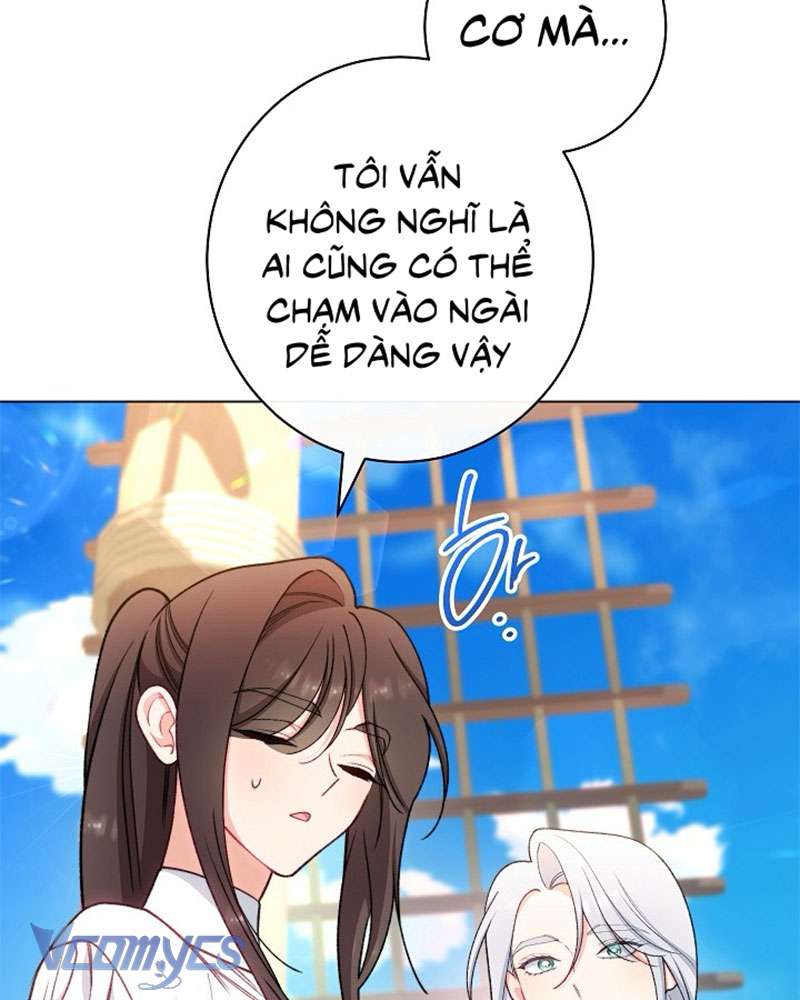 Hầu Gái Độc Quyền Của Hoàng Hậu Phản Diện Chap 83 - Trang 4