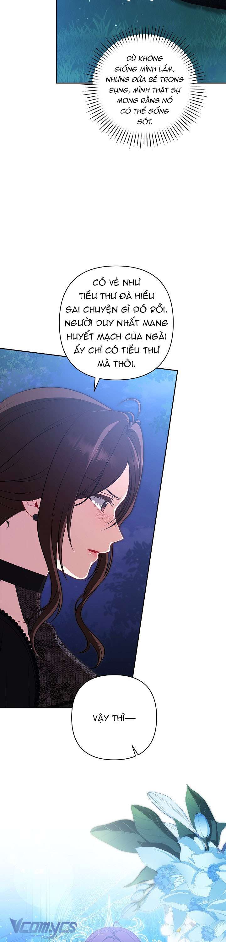 Tôi Đã Xem Một Vở Kịch Chap 4 - Next Chap 4