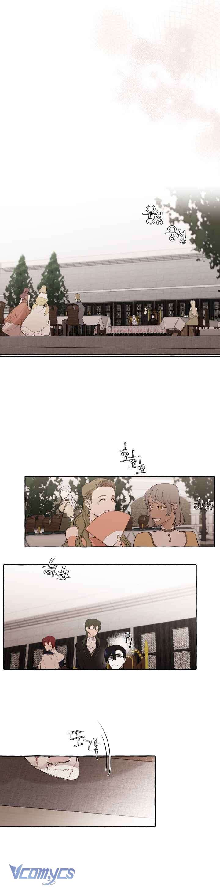 [18+] Lời Mời Gọi Phóng Đãng Của Công Tước Phu Nhân Chap 10 - Trang 2