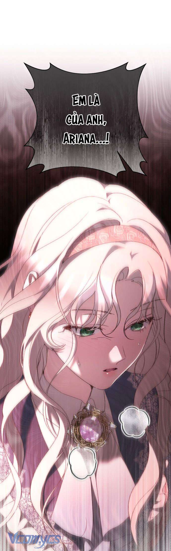 Dành Cho Những Ai Coi Hối Tiếc Là Điều Xa Xỉ Chap 49 - Trang 4