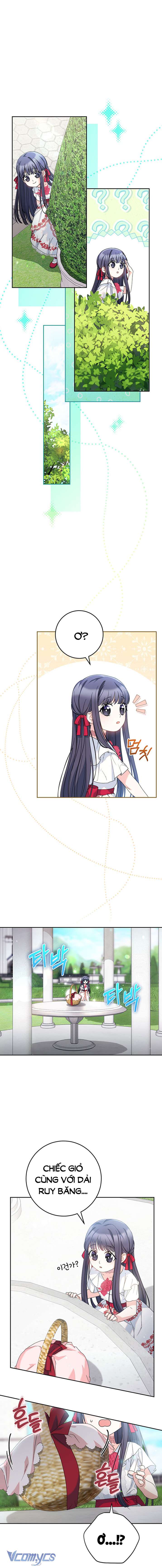 Nuôi Dưỡng Em Gái Xinh Đẹp Chap 20 - Trang 3