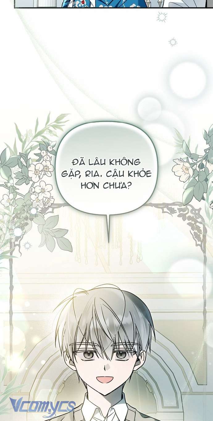 Độc Chiếm Sủng Ái Của Công Chúa Út, Mọi Người Đều Say Mê Tôi. Chap 13 - Trang 4