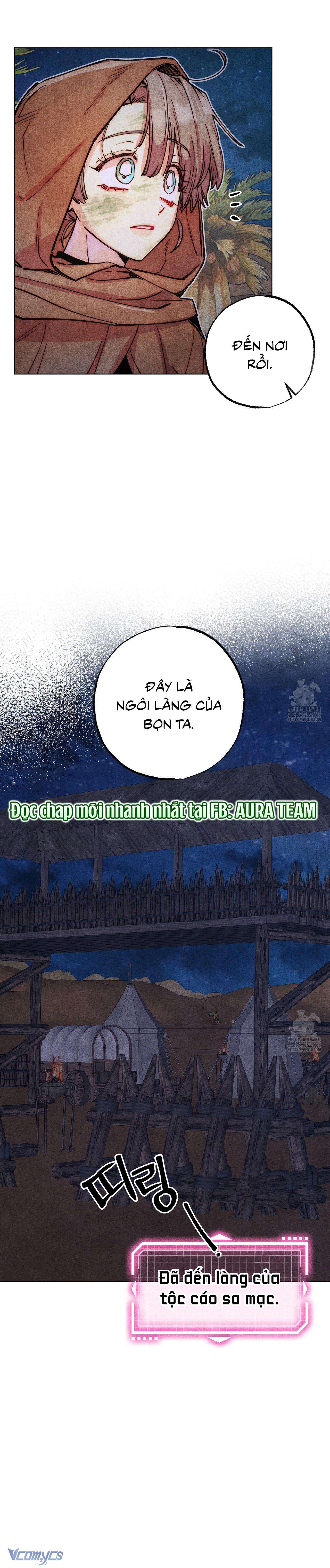 Thu Thập Đêm Đầu Tiên Của Các Nam Chính Chap 30 - Trang 3