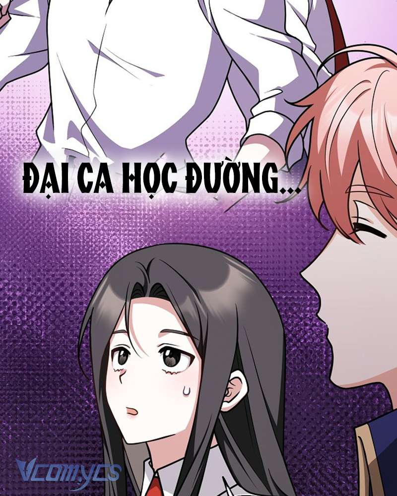 Tôi Thề Chúng Ta Chỉ Là Bạn Chapter 56 - Next Chapter 57