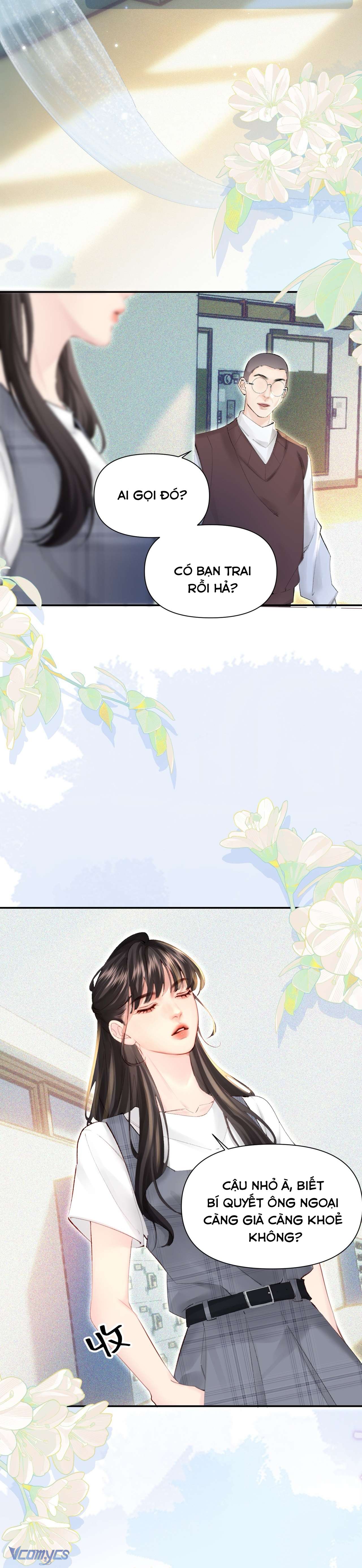 Siêu Cấp Cưng Chiều Chapter 11 - Next Chapter 12