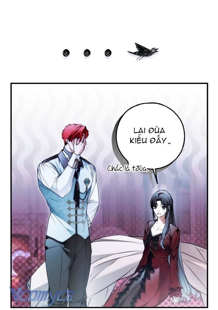 Ai Đó Đang Điều Khiển Cơ Thể Của Tôi Chap 80 - Next Chap 81
