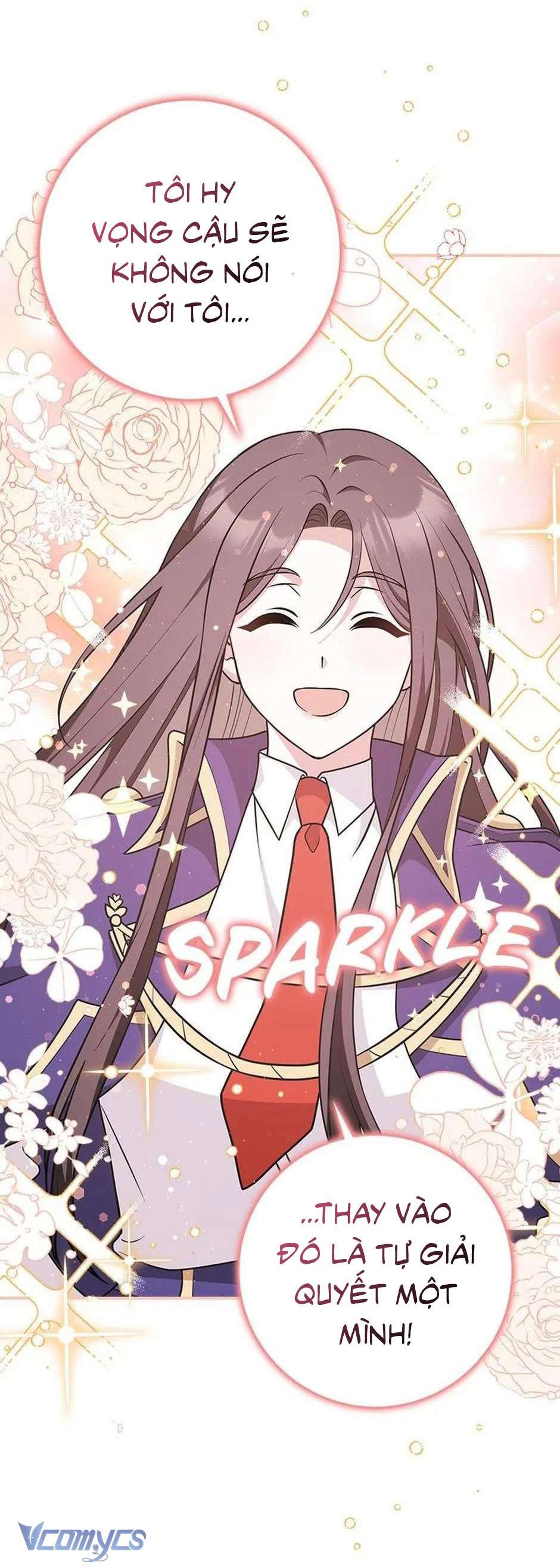 Tôi Thề Chúng Ta Chỉ Là Bạn Chapter 24 - Next Chapter 25