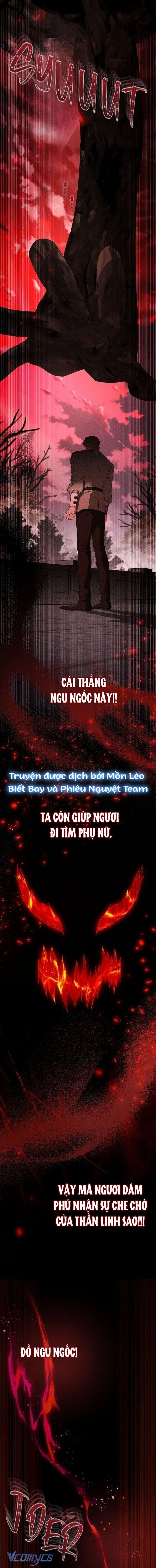 Tôi Bị Ám Ảnh Bởi Người Chồng Phản Diện Chap 56 - Trang 2