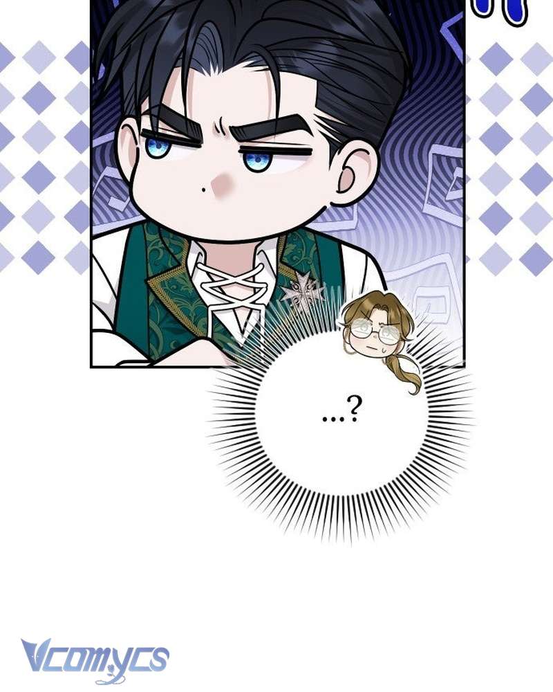 Trước Khi Em Có Ý Định Chạy Trốn Ta Sẽ Ngăn Chặn Nó Chap 41 - Trang 2